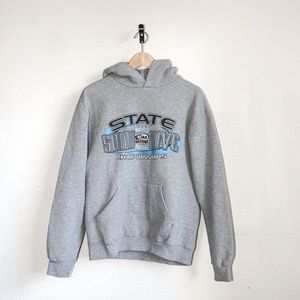 Vintage Russell Athletic hoodie